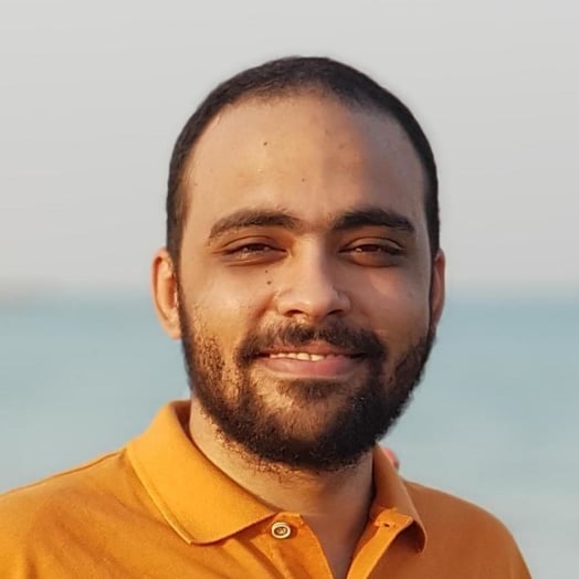 Fady S. Ghatas, Developer in Cairo, Cairo Governorate, Egypt