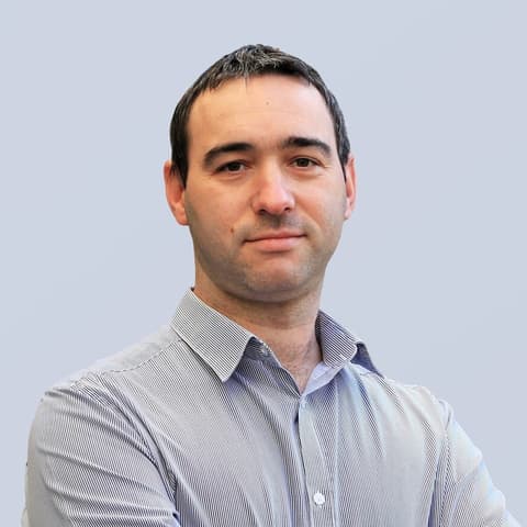 Mihai Mirosanu, Developer in Bucharest, Romania