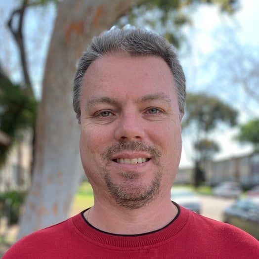 Alexandre Wanderer, Developer in San Diego, CA, United States