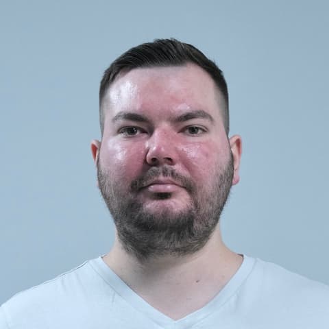 Jacek Szyja, Developer in Swinoujscie, Poland