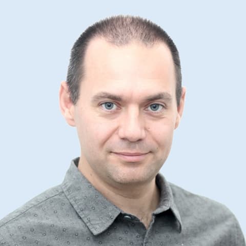 Oto Ciulis, Developer in San Diego, CA, United States