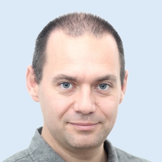 Oto Ciulis, Freelance WPF Developer for Hire.