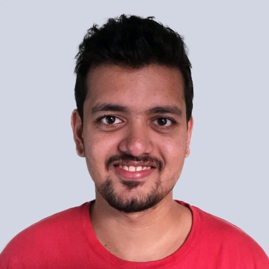 Manas Chaudhari, Developer in Mumbai, Maharashtra, India