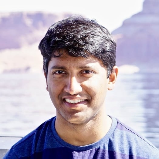 Sai Hegde, Developer in Salt Lake City, UT, United States