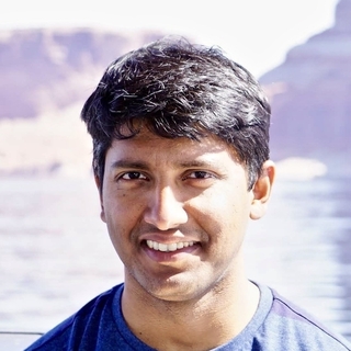 Sai Hegde, Senior Spring Programmer and Consultant.