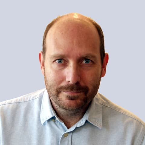 Francisco Gutiérrez Sarazá, Developer in Málaga, Spain