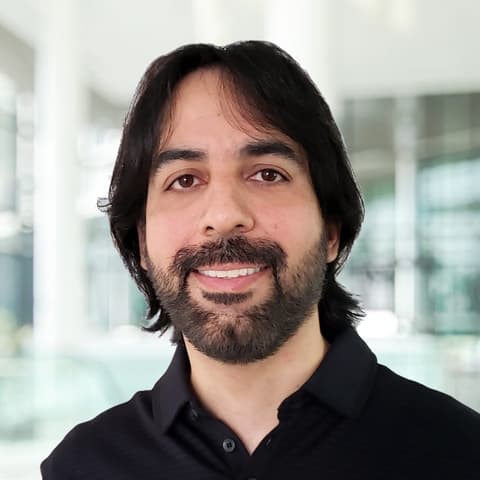 Rodrigo Ferreira, Developer in Belo Horizonte, Brazil