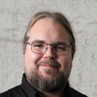 Rasmus Eriksson, MailChimp Engineer.