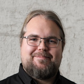 Rasmus Eriksson, MailChimp Engineer.