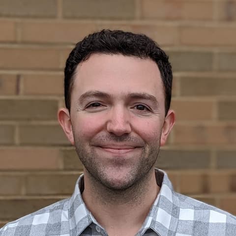 Derek Edwards, Developer in Columbus, OH, United States