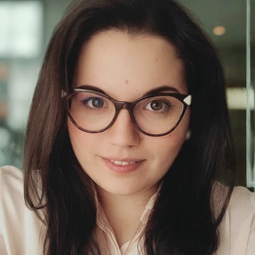Sara Vilas Santiago