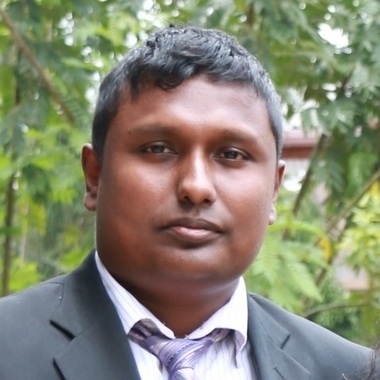 Rajith Lanka Vitharana, Developer in Adelaide, South Australia, Australia