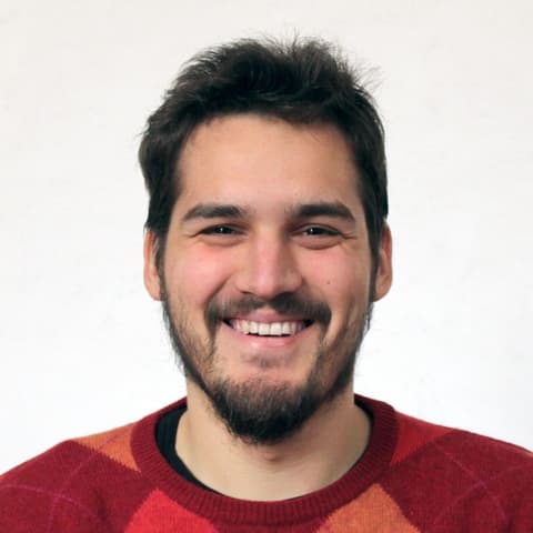 Andreja Tonev, Developer in Parma, Province of Parma, Italy
