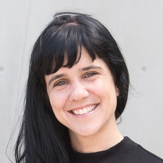Melissa Quintanilha, Information Architecture Designer for Hire.