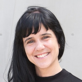 Melissa Quintanilha, Information Architecture Designer for Hire.