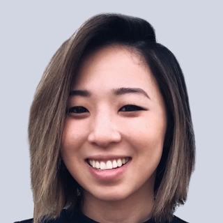 Christina Chan, Top fintech Designer.