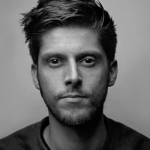 Marko Cvijetic, Designer in Zagreb, Croatia