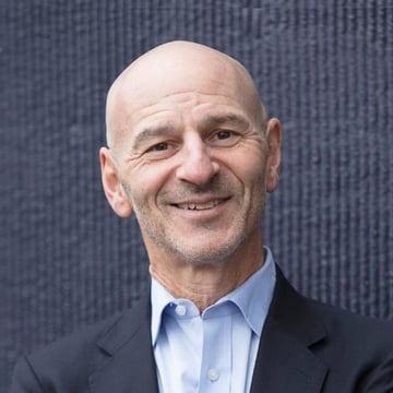 Jeffrey Mazer