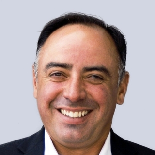 Mark Boyer, Experienced project finance Professional.