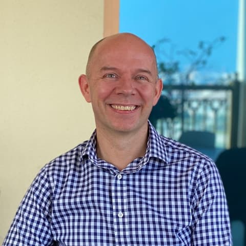 Mario Hoek, Product Manager in Dubai, United Arab Emirates