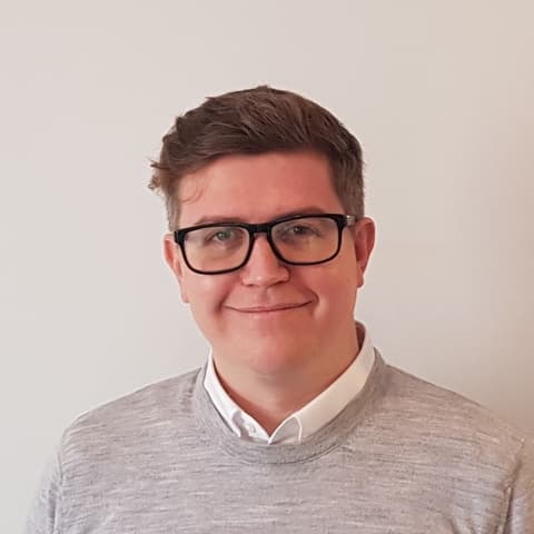 Dan Neame, Developer in Brighton, United Kingdom