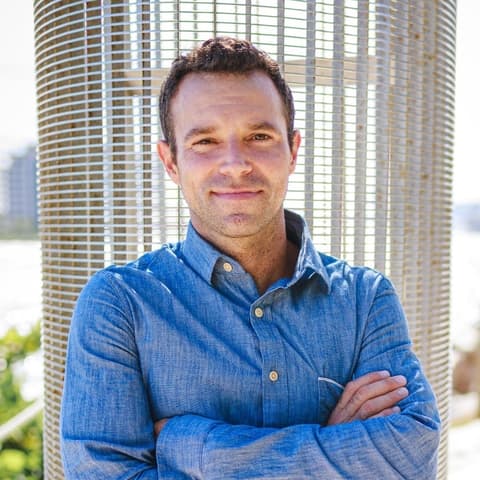 Michael Herold, Developer in Fort Lauderdale, FL, United States