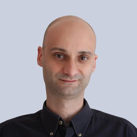 Pedro Lima, Developer in Porto, Portugal
