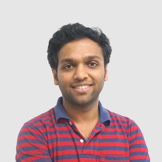 Shobhit Agrawal, Developer in Indore, Madhya Pradesh, India