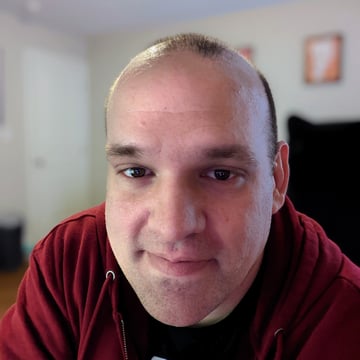 Jeremy Schweitzer