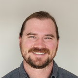 Mike Urbach, Toptal Apache Developer.