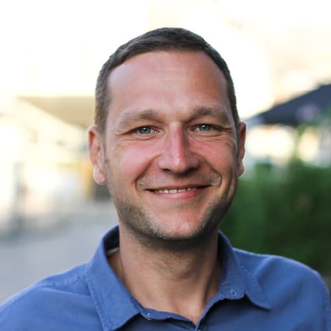 Cristian Lupascu, Developer in Bucharest, Romania