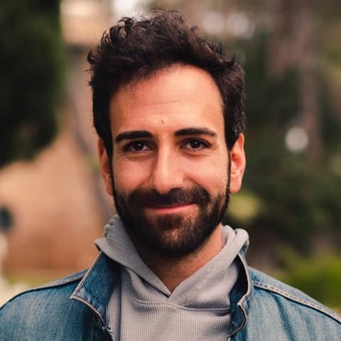 Paul Geller, Product Manager in Vancouver, BC, Canada