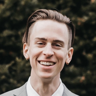 Conner Novicki, Toptal TypeScript Developer.