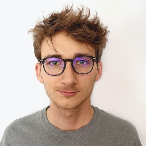 Kamil Badyla, Developer in Katowice, Poland