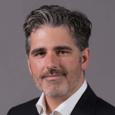 Jon McGowan, Project Manager in Toronto, ON, Canada