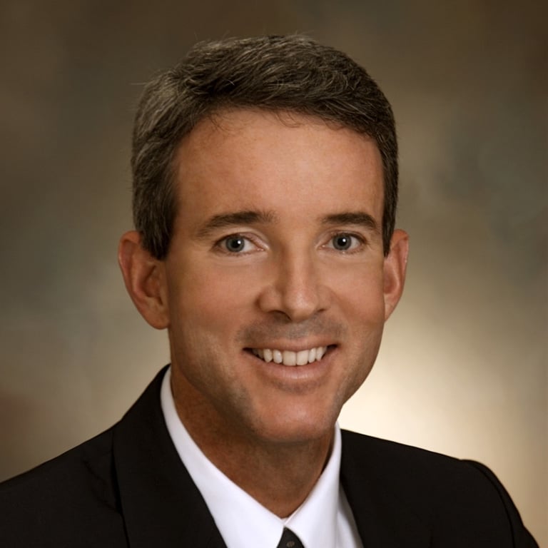 Brendan Fitzgerald