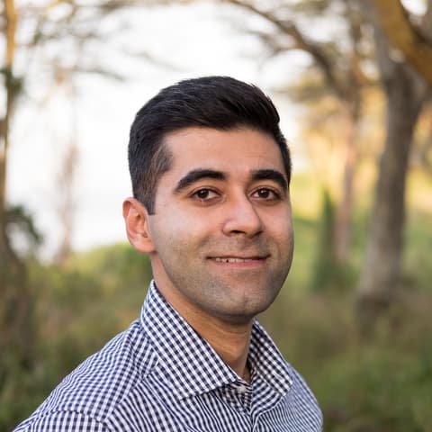 Arjun Batra, Management Consultant in New York, NY, United States