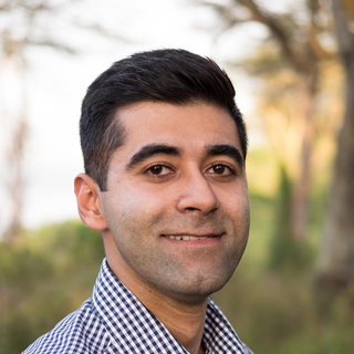 Arjun Batra, Freelance search funds Specialist.