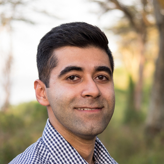 Arjun Batra, Freelance search funds Specialist.