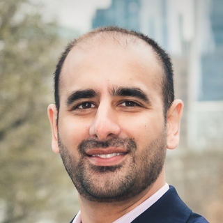 Puneet Sapra, derivatives Professional.
