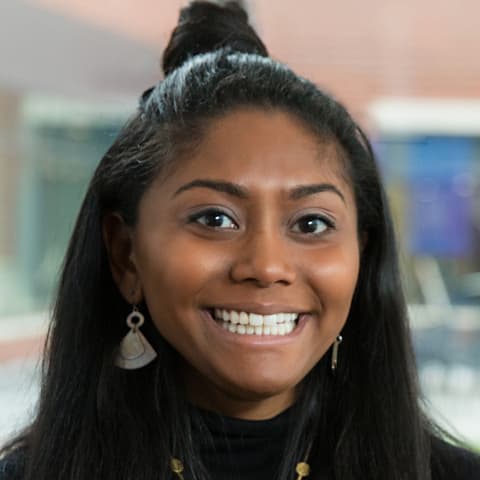 Laura Jackson, Product Manager in Denver, CO, United States