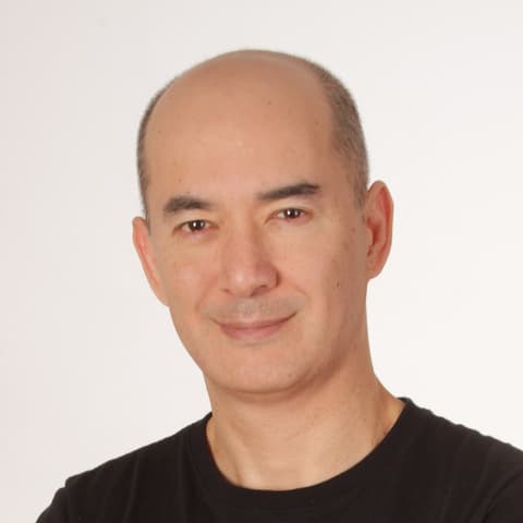 Rui Hiroshi Banki, Developer in Florianópolis - State of Santa Catarina, Brazil