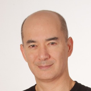 Rui Hiroshi Banki, front-end Engineer.