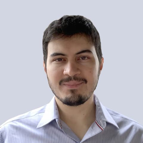 Emil Huseynaliev, Developer in New York, NY, United States
