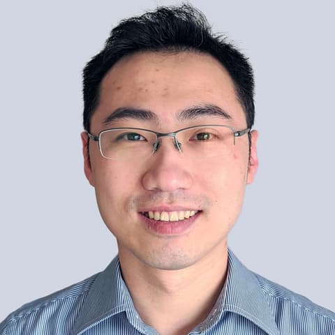 Montri Manatthon, Developer in Bangkok, Thailand