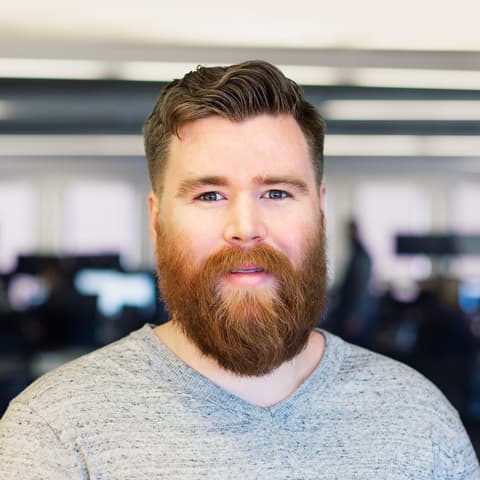 Gavin Matthews, Product Manager in Colorado Springs, CO, United States