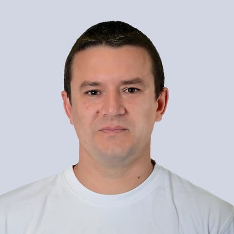 Marian Bida, Developer in Aksakovo, Bulgaria