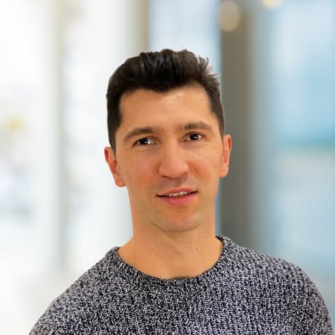 Avo Davtyan, Developer in Yerevan, Armenia