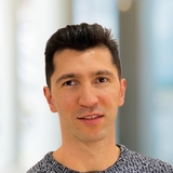 Avo Davtyan, Toptal QuickBooks Developer.