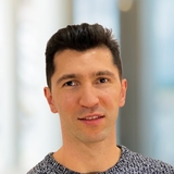 Avo Davtyan, Toptal QuickBooks Developer.